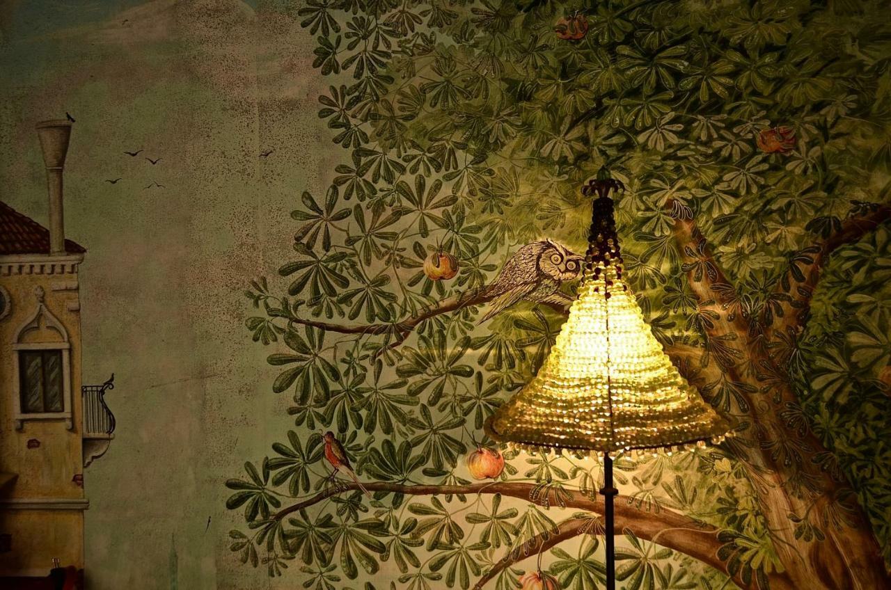 "Ca De Casanova" Apartment Venesia Bagian luar foto