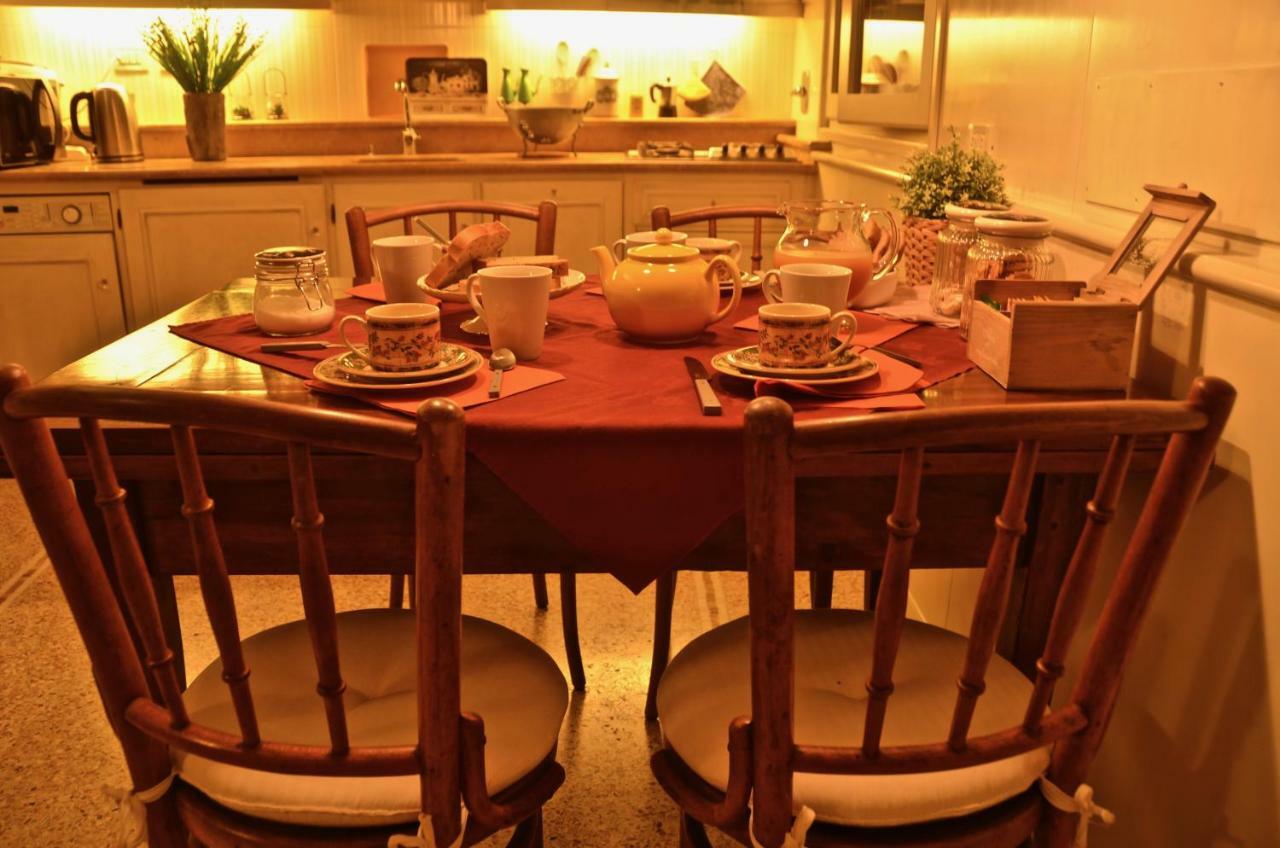 "Ca De Casanova" Apartment Venesia Bagian luar foto